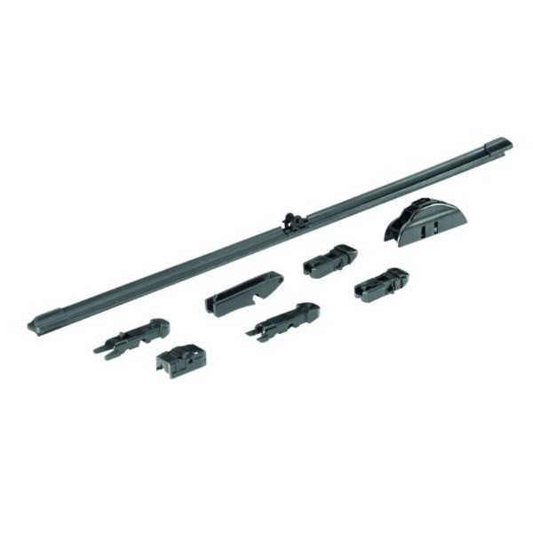 Hella Wischblatt Beidseitig Passend FüR VW Golf IV 1J1 Opel Corsa C F08 F68-image