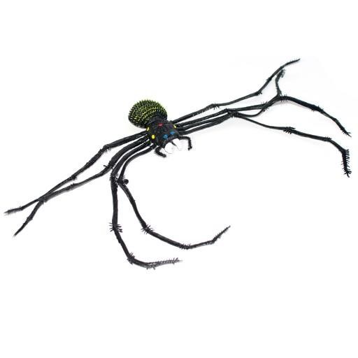48cm Rubber Spider Halloween Props & Decoration