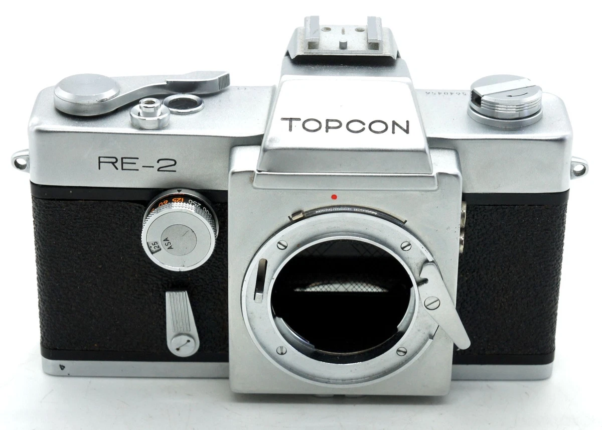 Topcon Film Cameras for sale | eBay