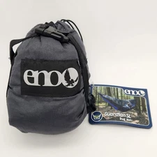 ENO Guardian Bug Net Eagles Nest Outfitters for Hammock - Charcoal