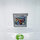Mario Party Island Tour (Nintendo 3DS, 2013)