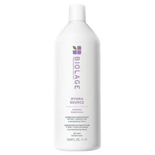 Biolage HydraSource Shampoo for Dry Hair 33.8 oz