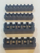 DeWALT  Bit Case Insert Holders Magazines 4X  2 Deep 2 Shallow