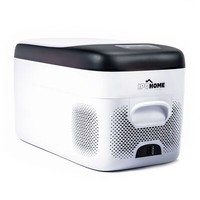 Ipotools Kompressor KüHlbox 21L Gefrierbox -20℃ Mini KüHlschrank Auto Camping