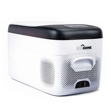 IPOTOOLS Kompressor Kühlbox 21L Gefrierbox -20℃ Mini Kühlschrank Auto Camping