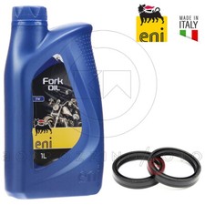 1L OLIO ENI 5W PARAOLI FORCELLA 50x63x11 MV AGUSTA (Cagiva) F4 998 >2009