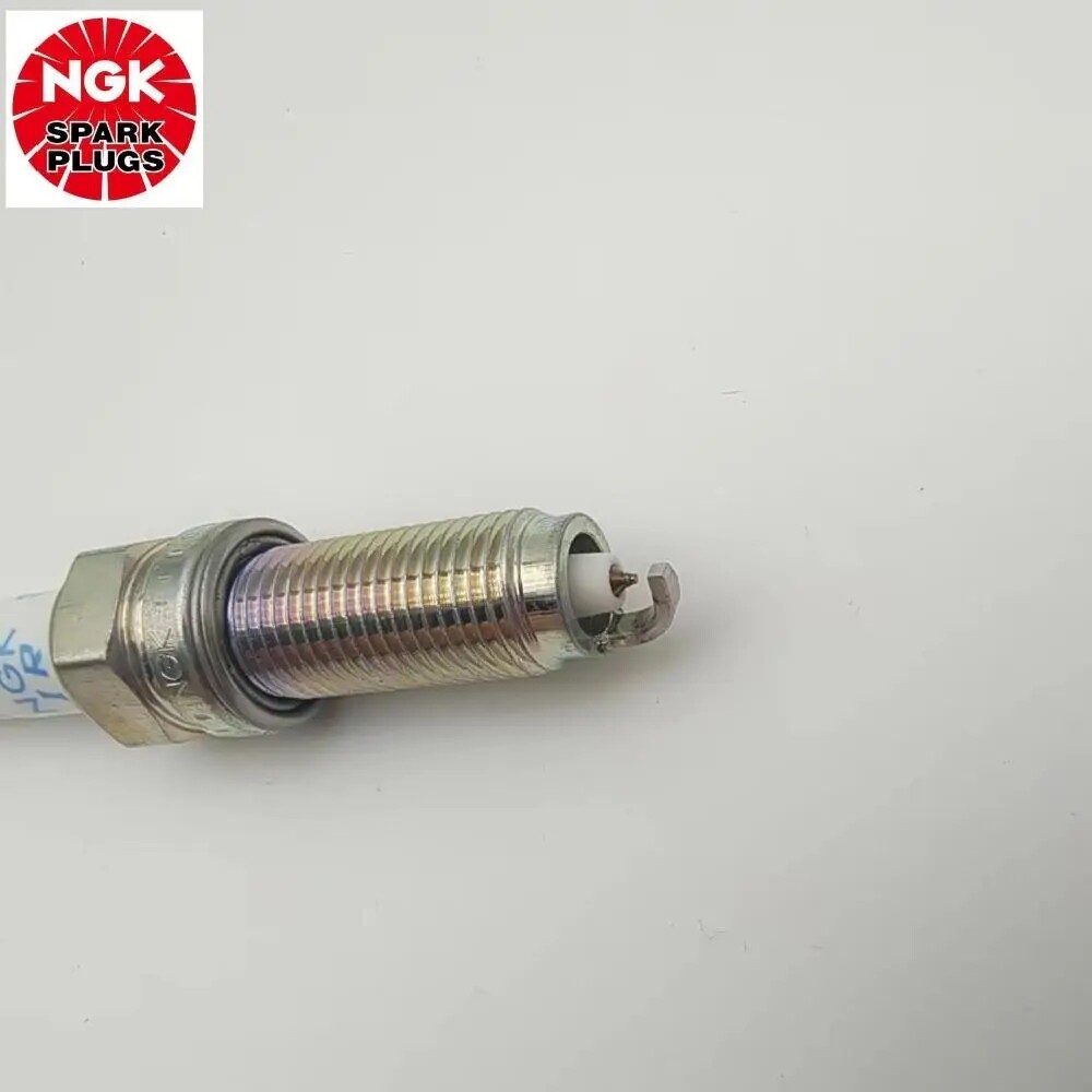 4Pcs NGK SILZKR7C11S 92932 Iridium Spark Plug For Honda Accord