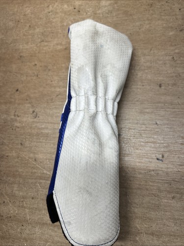 Mizuno JPX 900 Hybrid 2 Rescue 16 Headcover MZ - Picture 2 of 2