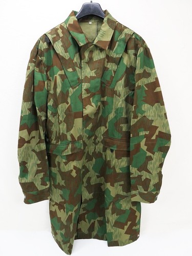 Luftwaffe Knochensack Fallschirmjäger LW splittertarn B mit Größenauswahl : XL - Bild 1 von 13