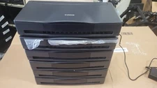 lot of 6 Canon BJC-80 Color Bubble Jet Printer