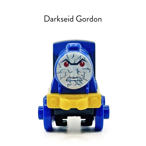 Thomas & Friends Mini Trains DC Universe BUY BULK AND SAVE - Picture 108 of 302