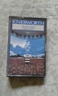 KNEBWORTH 1990 Vol 1 Cassette : Tears for fears Status Quo Robert Plant Genesis