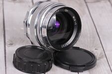 37mm Focal f/2.8 Camera Lenses for sale - eBay 37mm Focal f/2.8 Camera Lenses for sale - eBay