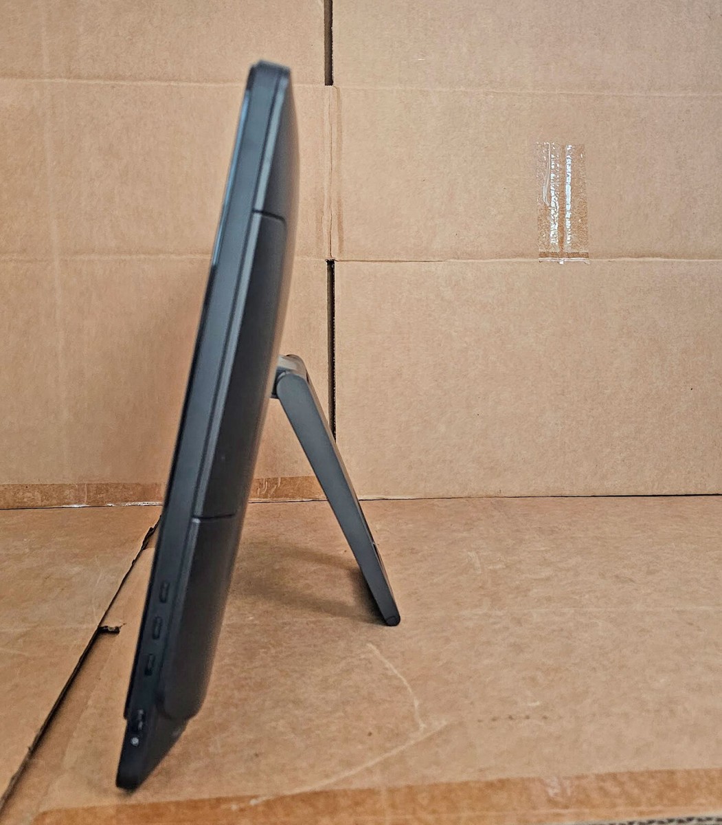 2015 Dell Inspiron 20 Model 3052 Series All In One Computer