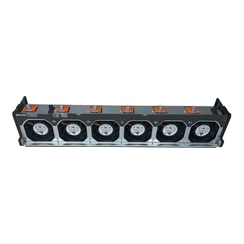 Dell PowerEdge R715 R810 R815 Server Lüfter Baugruppe 419VC P147M - Bild 2 von 5