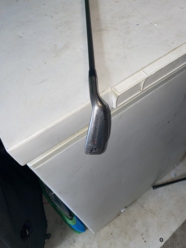 Adams Idea Tech OS Hybrid Iron Pitching Wedge Right Hand Graphite Lite Flex 35.5 - Picture 7 of 7
