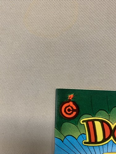 Pareja de cuarenta años Hippie 2 1979 Dopin' Dan 1973 Ted Richards Comix - Imagen 4 de 13