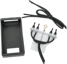 Tecmate Carbmate Four Cylinder Adapter Kit TS-220