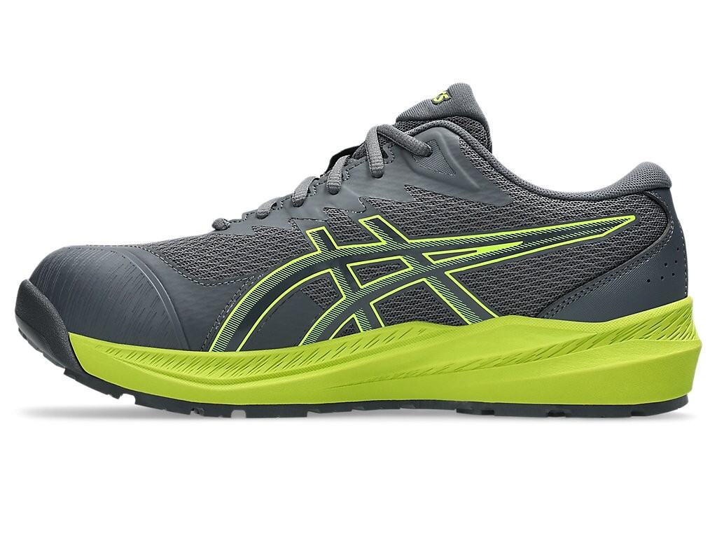 ASICS WINJOB CP220 HS 1273A112 020 Career Gray Career Gray