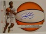 STANLEY JOHNSON AUTO /99 PANINI NATIONAL TREASURES BASKETBALL 2016