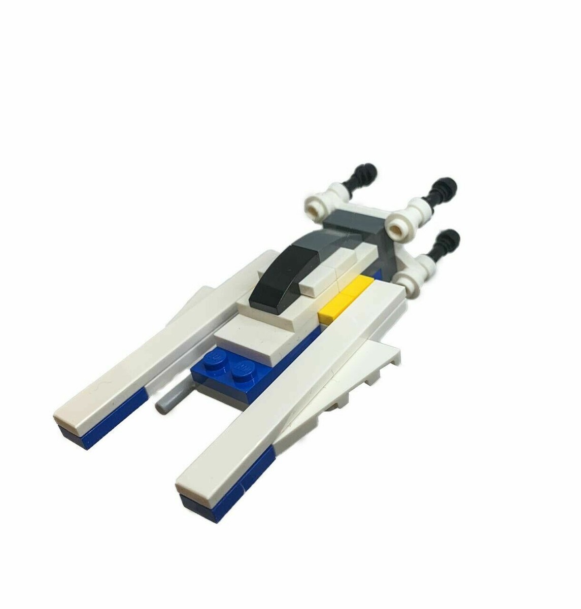 LEGO Star Wars: U-Wing Starfighter Micro Set (37 pcs)