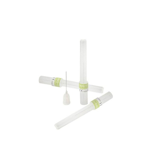 Neu 100 Stck. Ersatz Zubehör - 0,3 * 21 mm für 4. Gen Plasma Stift Anti-Aging Werkzeug - Bild 5 von 11
