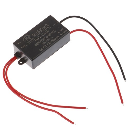 AC-DC Converter 220V to DC5V 6V 9V 12V 15V 20V 24V Switching Power Supply Mo GF - Picture 4 of 19