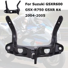 Upper Fairing Cowl Stay Headlight Bracket For Suzuki GSXR600 GSXR750 X 2004-2005