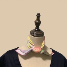 scarf classic graceful soft Christmas Thanksgiving women girl Gift decoration