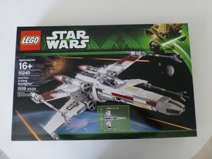 lego 10240 ebay