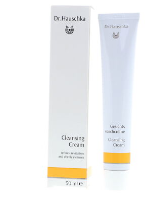 Dr. Hauschka Cleansing Cream, 1.7 oz