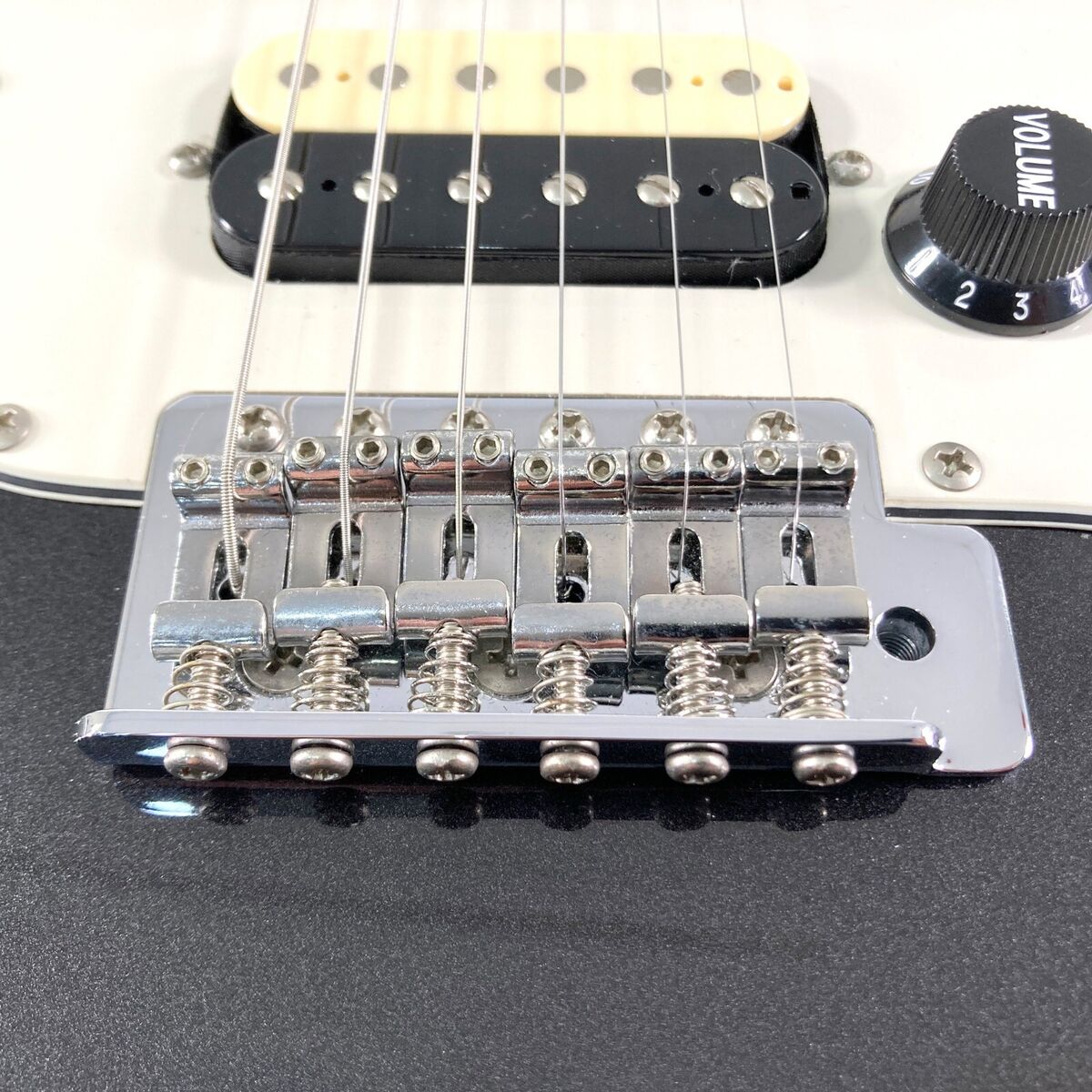 Bacchus Global Series G-FORCE BLK Dinky Shape Electric Bacchus Global Series G-FORCE BLK Dinky Shape Electric