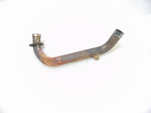 Auspuff Krümmer Aprilia Sport City 200 2008 2009 2010