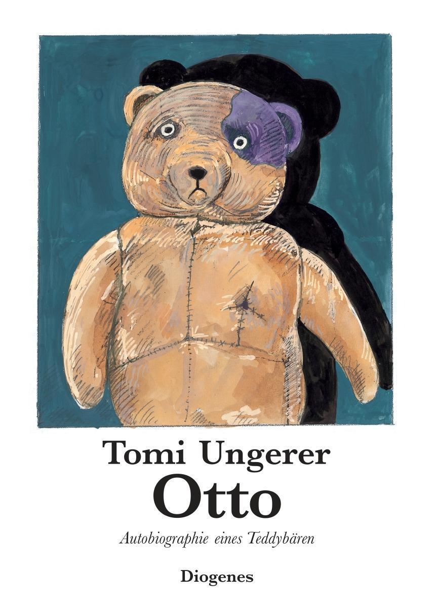 Thumbnail - Otto Tomi Ungerer