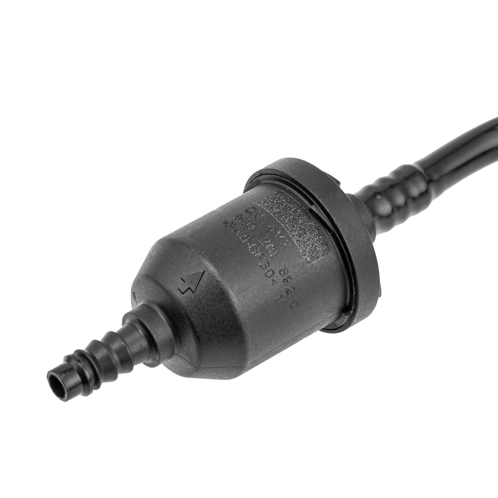 Vapor Canister Check Valve Kit For Seat Leon Skoda Octavia Superb