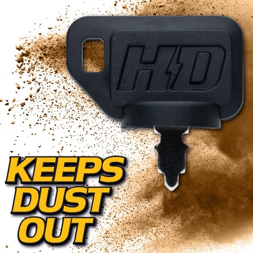 (2Pk) Chiave di accensione adatta a Hustler Super Z Xone Z4, XR7, Fastrak, Sport, Raptor ATZ - Foto 2 di 4