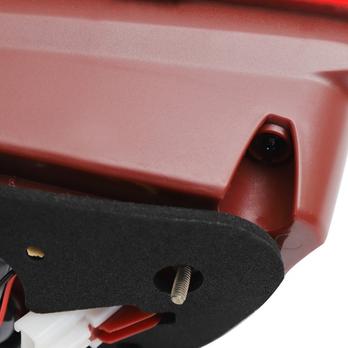 Tail Lights Rear Left Right Side Tail Lamps For Kia Sorento 4-door 2016 2017 18 - Picture 15 of 15