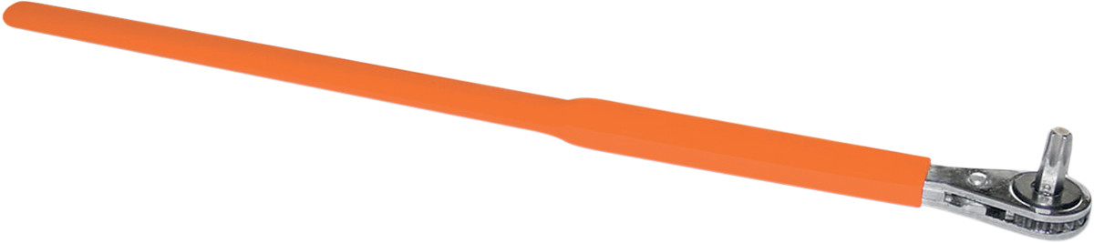 LANG TOOLS Lang Tools Rear Fender Bolt Wrench Harley Davidson FL 1988-2017 6562