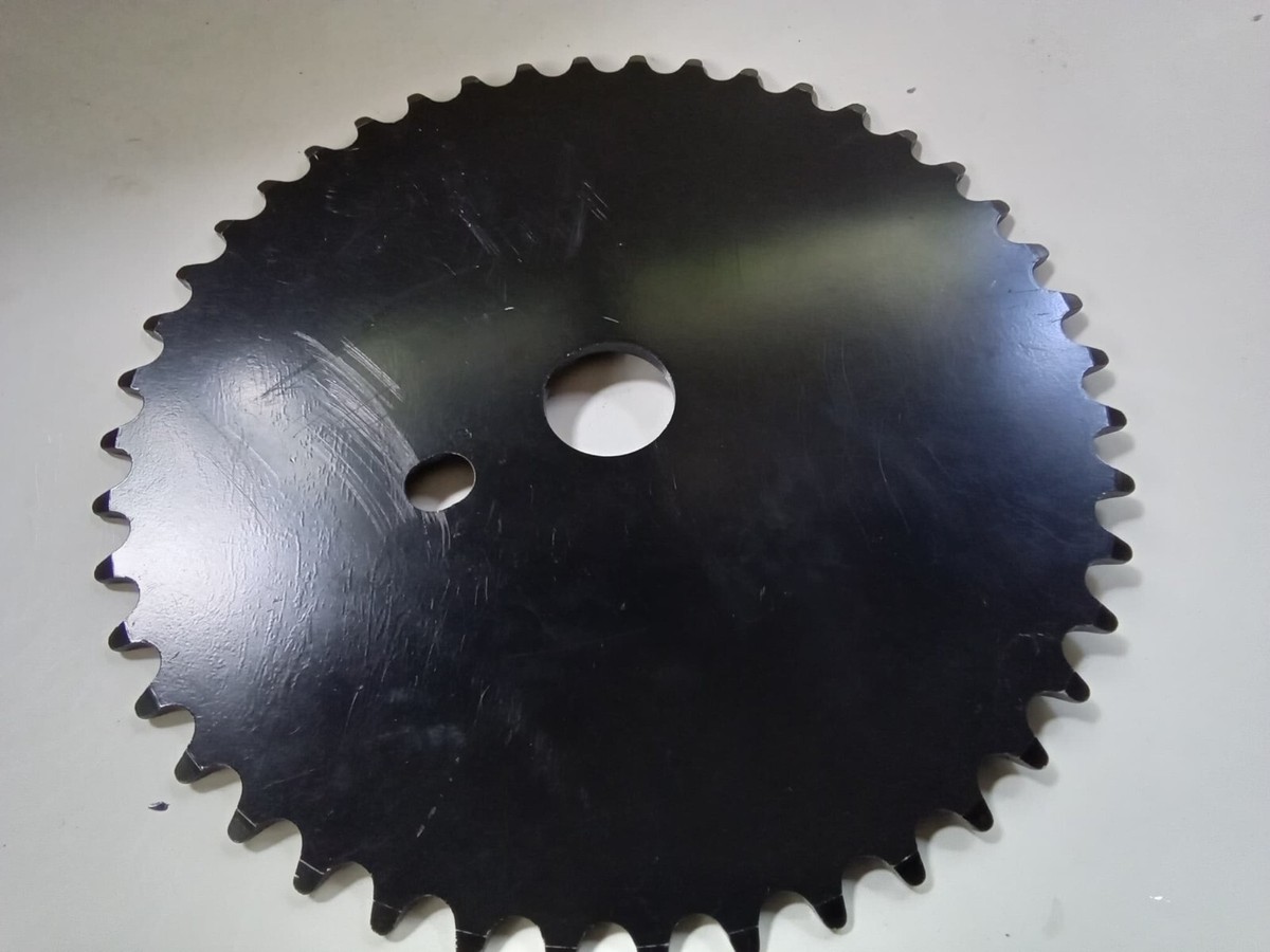 SUNSTAR Pignons à chaîne 1-3516-38 arrière Acier 7394410084273