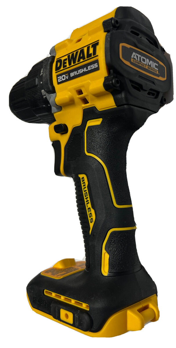 NEW DEWALT DCD794 20V MAX 1/2 NEW DEWALT DCD794 20V MAX 1/2