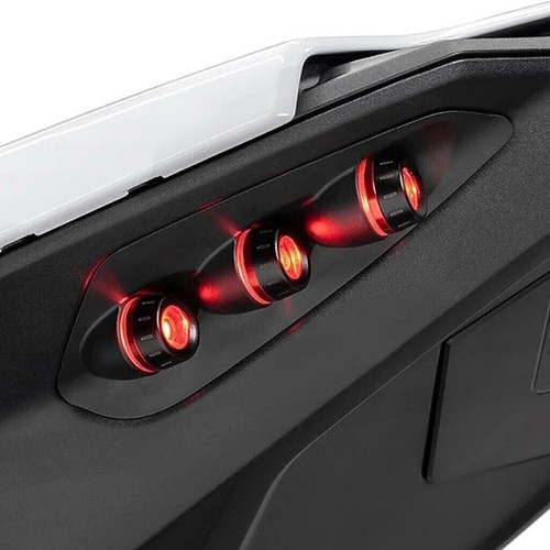 Turn Signal Light For BMW S1000RR 2023- In-Tail LED Integrated Tail Light - Picture 2 of 8