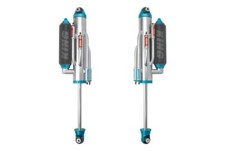 King Shocks Fits 2021 Ram 1500 Trx Rear 3.5 Dia Full Adjustable 4 Tube Bypass W