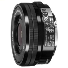 Sony 16-50mm f/3.5-5.6 Camera Lenses for sale | eBay Sony 16-50mm f/3.5-5.6 Camera Lenses for sale | eBay