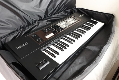 鍵盤楽器 Roland VP-550 Roland VP-550 Vocal & Ensemble Keyboard Synthesizer 49 Keys