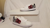 Dc Shoes Character Childrens Kids Uk Size 13 Us Youth 1 Unboxed Euro 32 Dc Shoes Character Childrens Kids Uk Size 13 Us Youth 1 Unboxed Euro 32