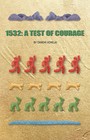 1532: A Test of Courage by Canchi Uchilla (Paperback / softback, 2008)