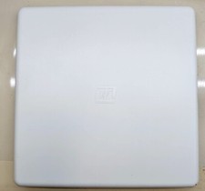 L-Com Hyperlink HG4958-23P 4.9 - 5.8 GHz 23 dBi Panel WiFi Antenna w/ HD bracket