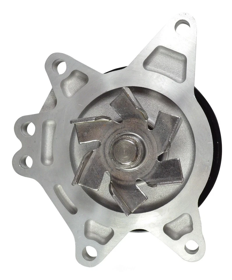 Bomba de agua del motor para Toyota Corolla Celica 1998-2008, MR2 Spyder Matrix GMB Foto 2 de 4