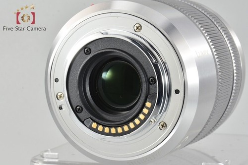 Panasonic LUMIX G VARIO 45-150mm f/4-5.6 ASPH. MEGA O.I.S. H-FS45150 Silver - Picture 6 of 12