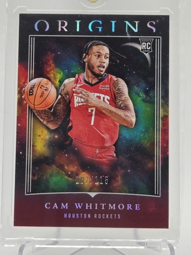 2023-24 Panini Origins - #26 Cam Whitmore (RC)